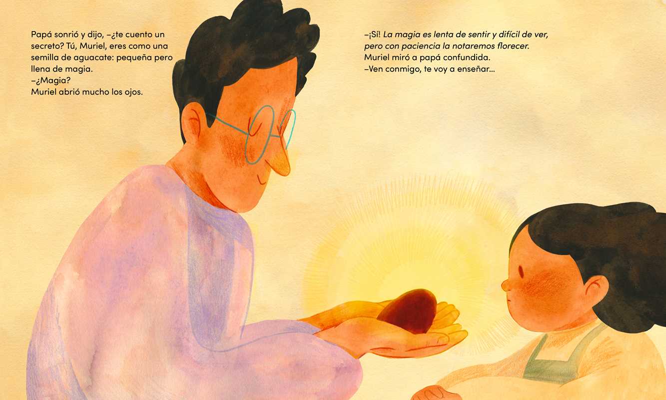 Simon & Schuster - Wholesale Preschool Book (3-5) - ¡Viva el aguacate! by Taltal Levi2