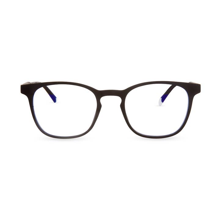 Dalston - Black Noir - Niños - Gafas de pantalla para venta al por mayor de Barner