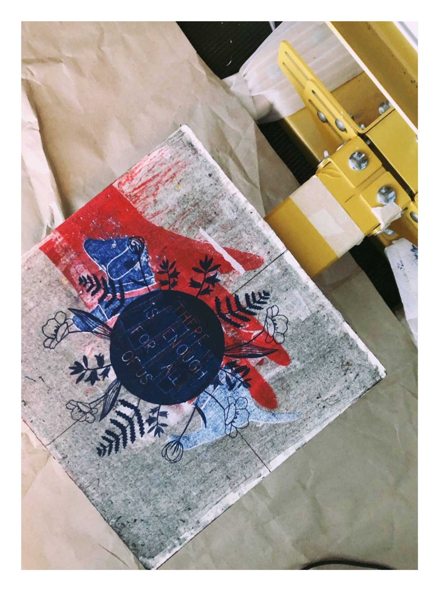 Wonder Of Today - Wholesale Tote Bag - Women's - Hand-printed fabric bag with dachshund motif17