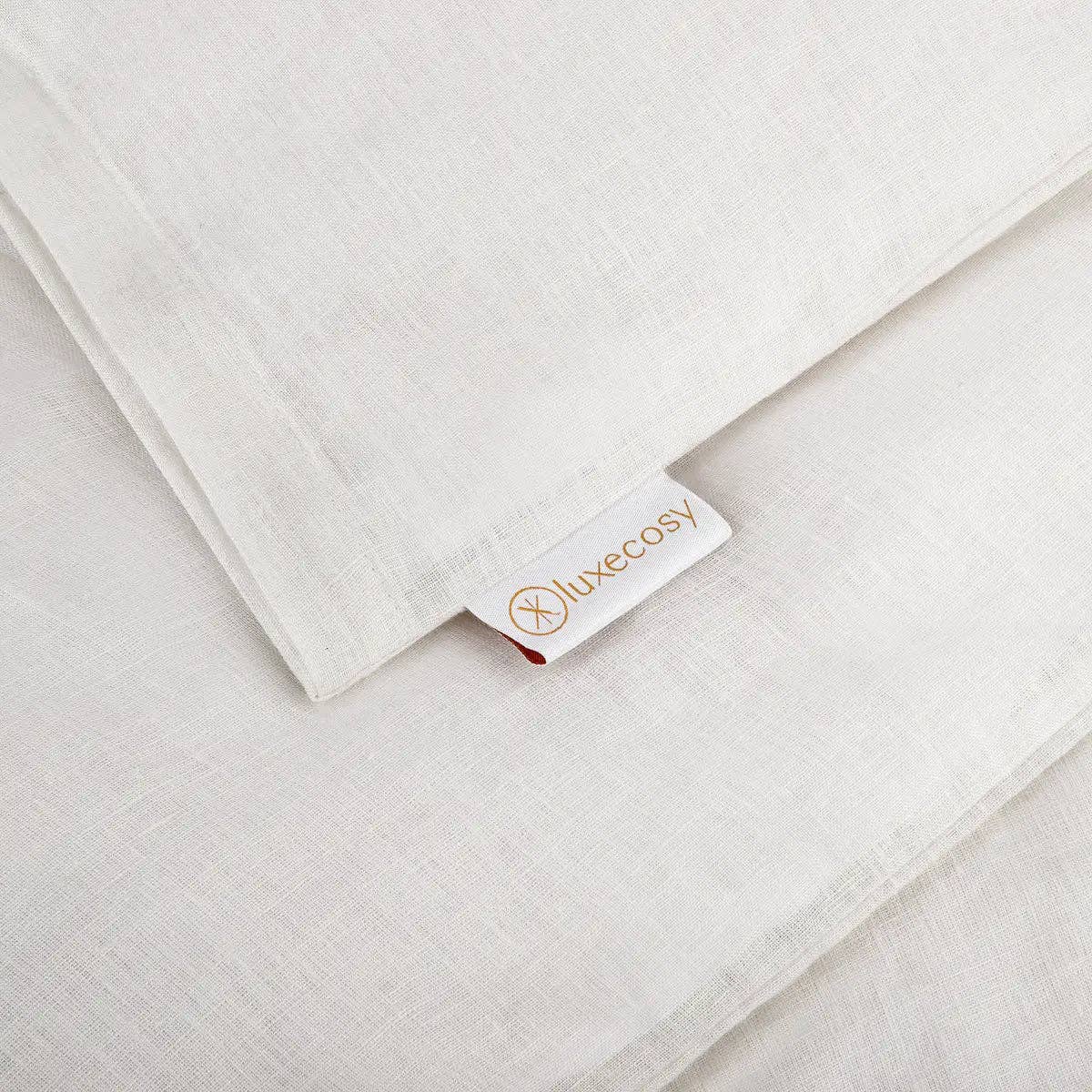 Luxecosy - Wholesale Bedding Set - Linen bed linen1