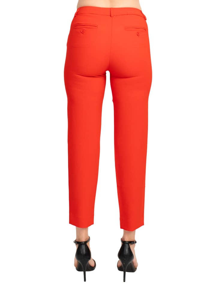 Immediate Apparel - Wholesale Pants - Women's - Nanette Lepore Nolita Stretch Pant15