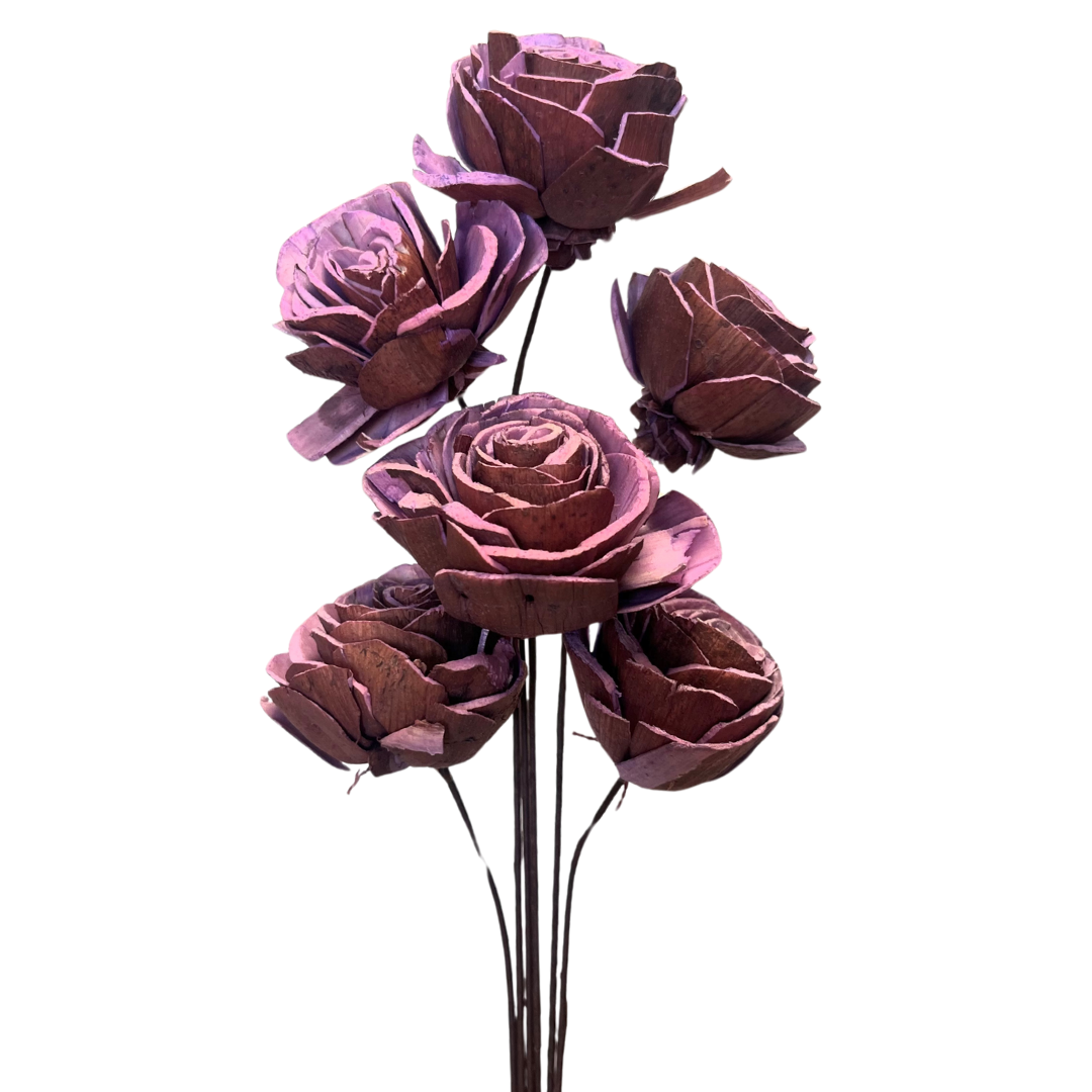 Botanico Ltd. - Wholesale Artificial Flowers - Sola Roses Small4