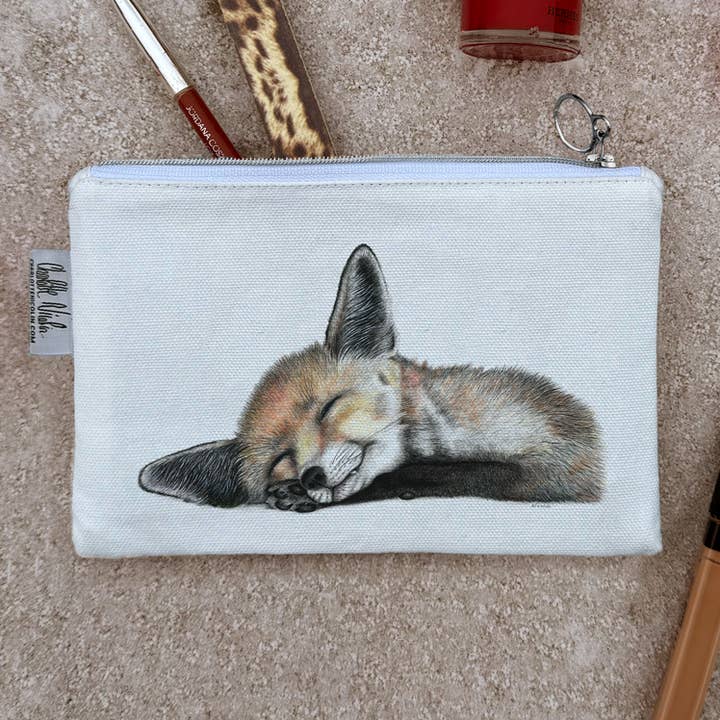 Liten påse - Felix för wholesale av Charlotte Nicolin