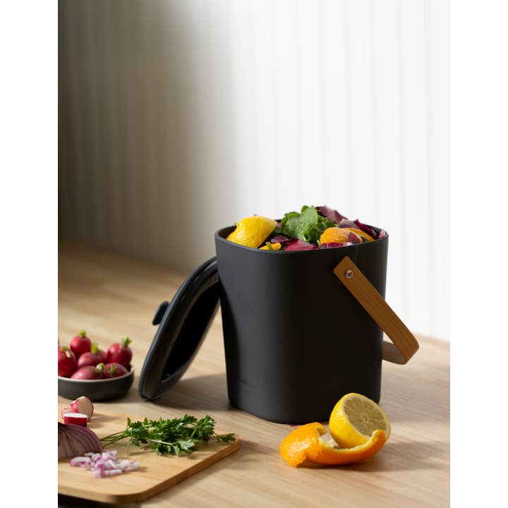 Blossom Composter for wholesale on Faire