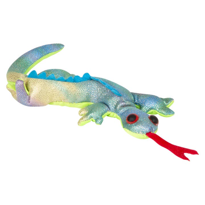 (T) 9.5" LIZARD SANDBAG and other Purchase Wholesale lizard. Free Returns & Net 60 Terms on Faire trending on Faire.