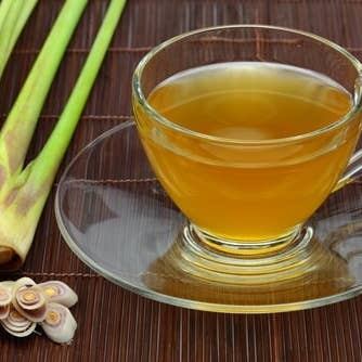 Samskara - Wholesale Herbs - Lemongrass powder | Organic BIO|Tranqulising Herbal Tea 150g