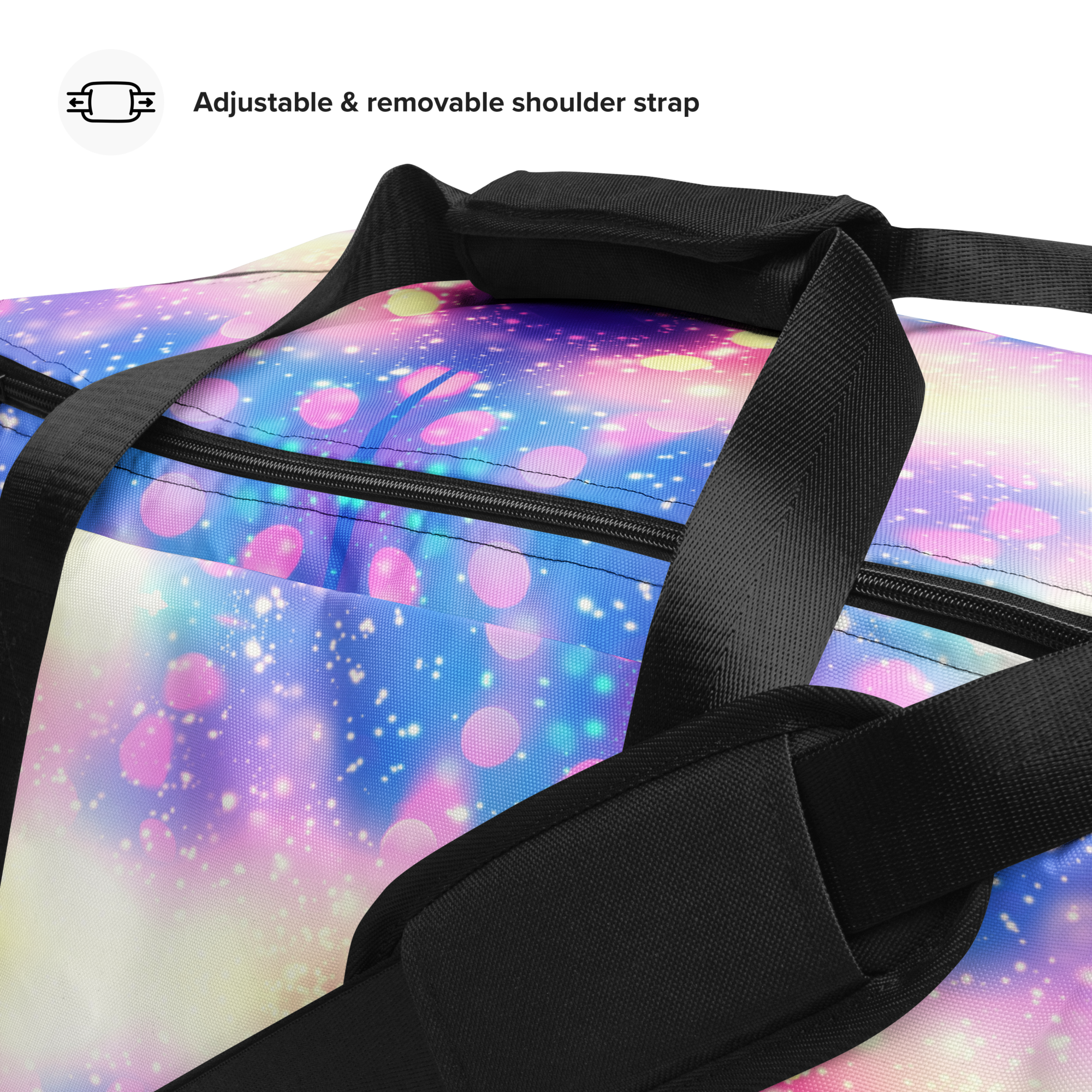 NeuroTekk Co. - Wholesale Weekender Bag - Women's - Valkyrie14