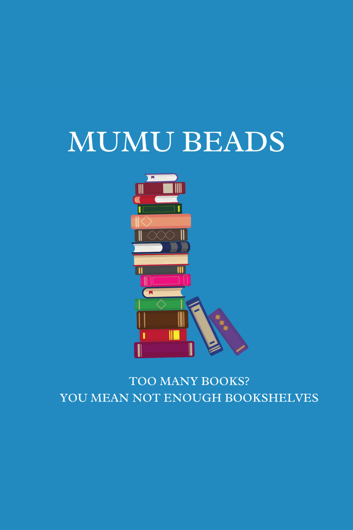 Mumu Beads - Wholesale Locket Necklace - Book Locket Necklace2