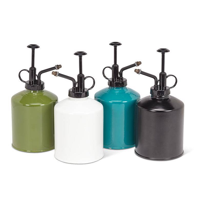 Abbott – wholesale Växtspray – Klassisk växtspruta-Grön-8"H(650ml)1