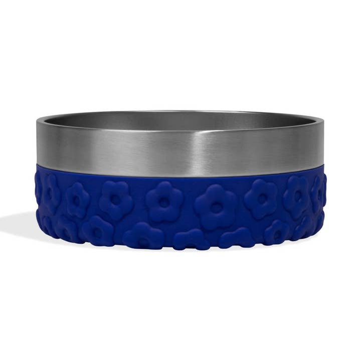 Hundog - Official zee.dog distributor – Engroshandel Madskål - Kat/hund – Tuff Large Farm Rio Samba skål0