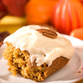 Warm Glow Candle Company - Wholesale Fragrance Oil - Pumpkin Crumb Cake Atomizer Oils1