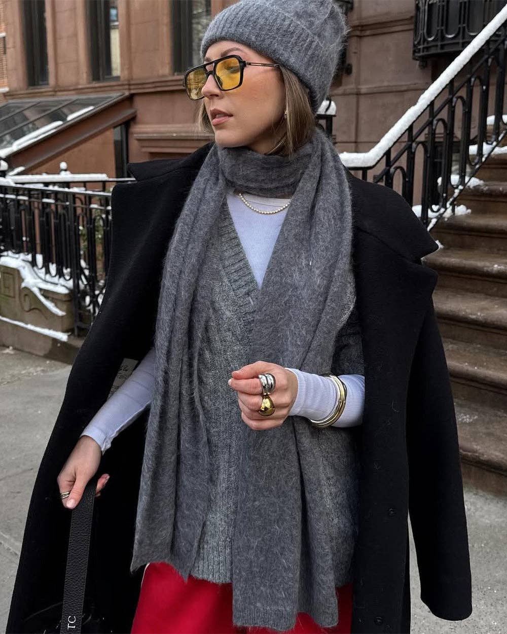 Fifth & Ninth - Wholesale Sunglasses - Women's - Jordan24