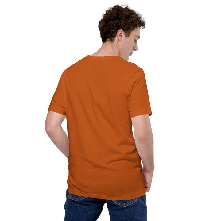 Hiking Alpine Trails Unisex t-shirt for wholesale by Hiking Alpine