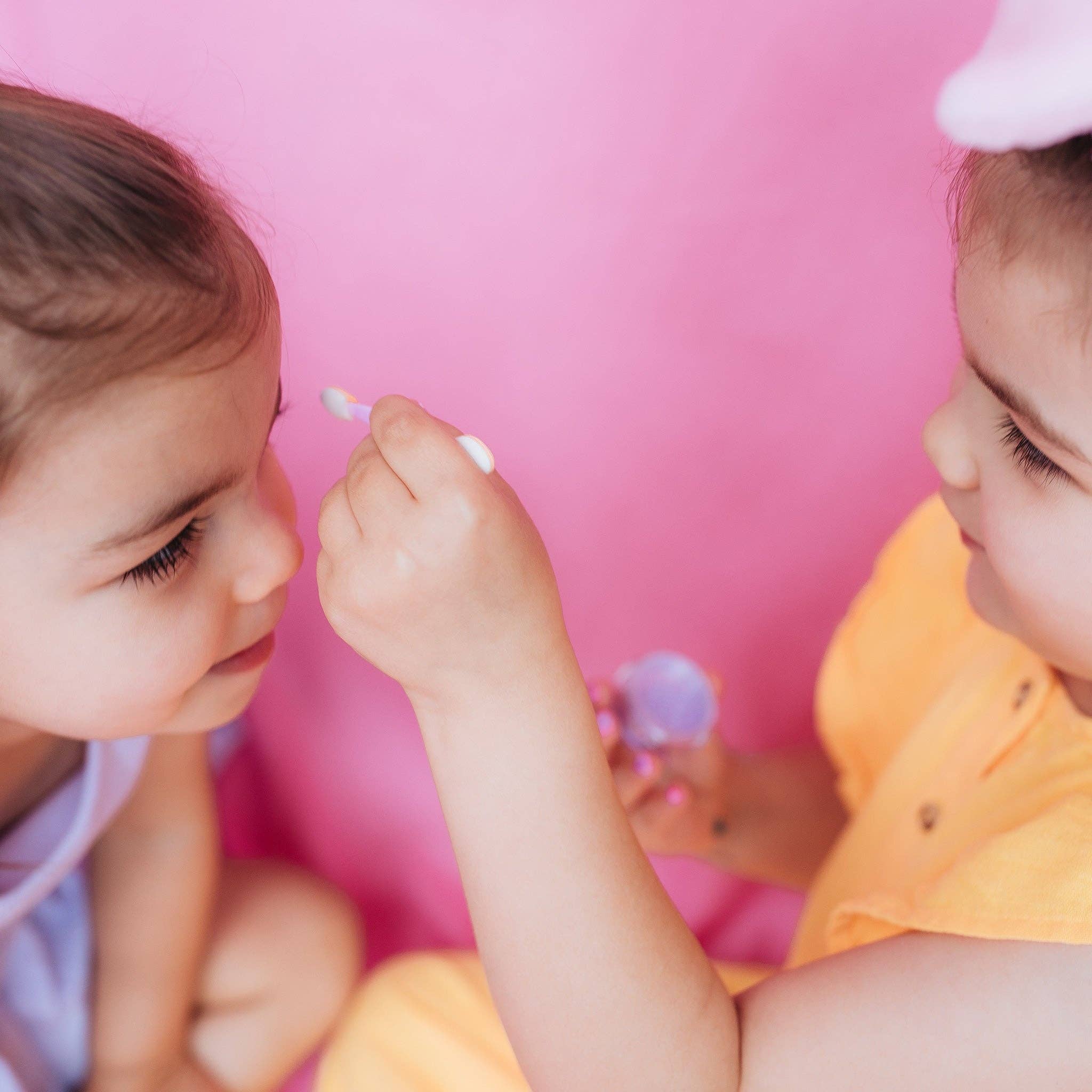 Oh Flossy - Wholesale Schmink - Kinderen - Oh Flossy Sweet Treat make-upset voor kinderen11