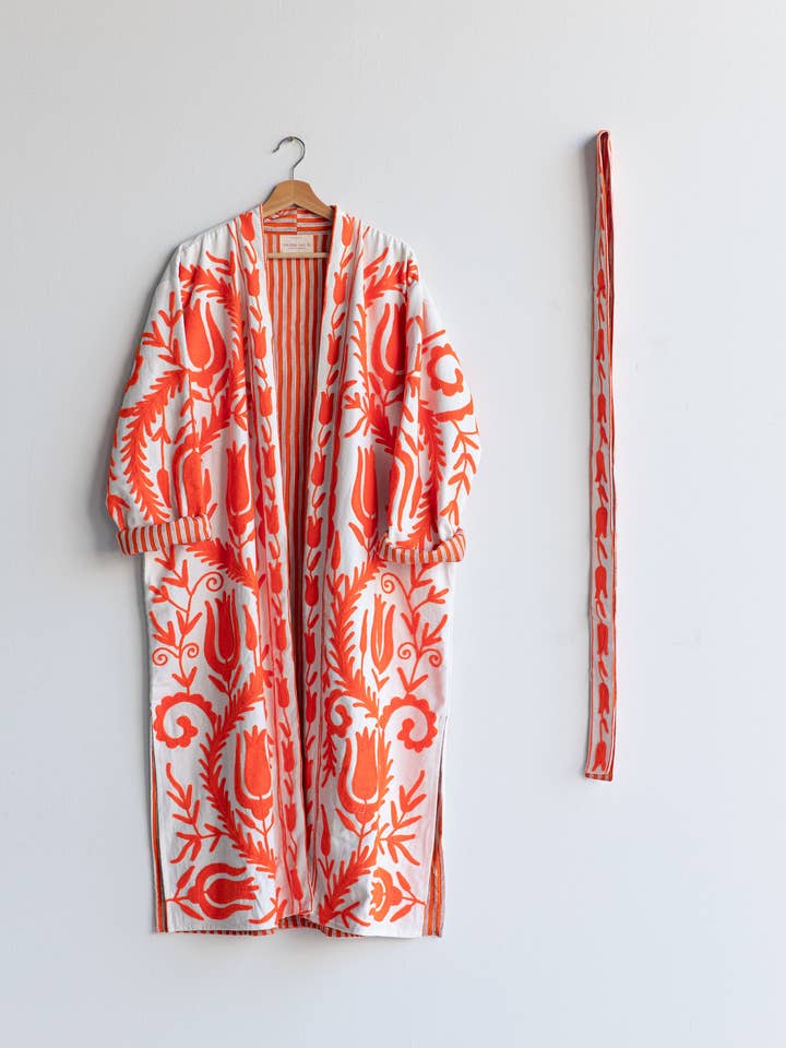 Kimono Vitamina per la vendita all'ingrosso da parte di Sanjanaandme