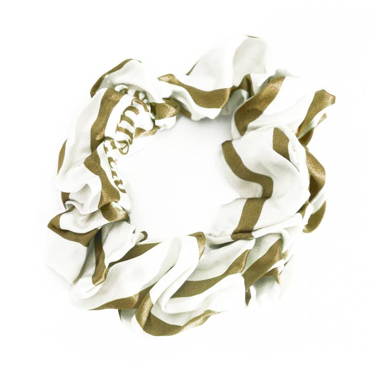 Fascia Scrunchy for wholesale by silk di Laurentia