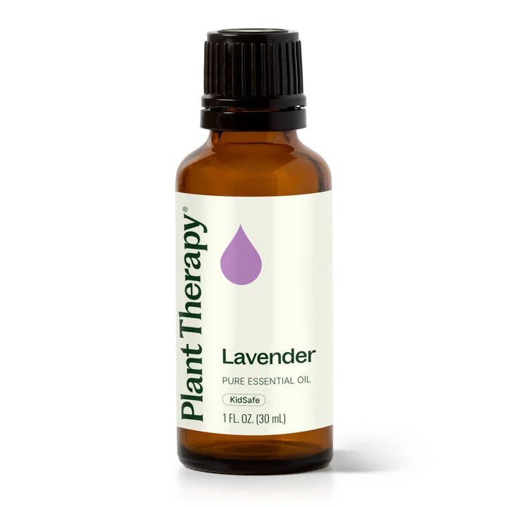 Lavender Essential Oil 30 mL for wholesale by Plant Therapy