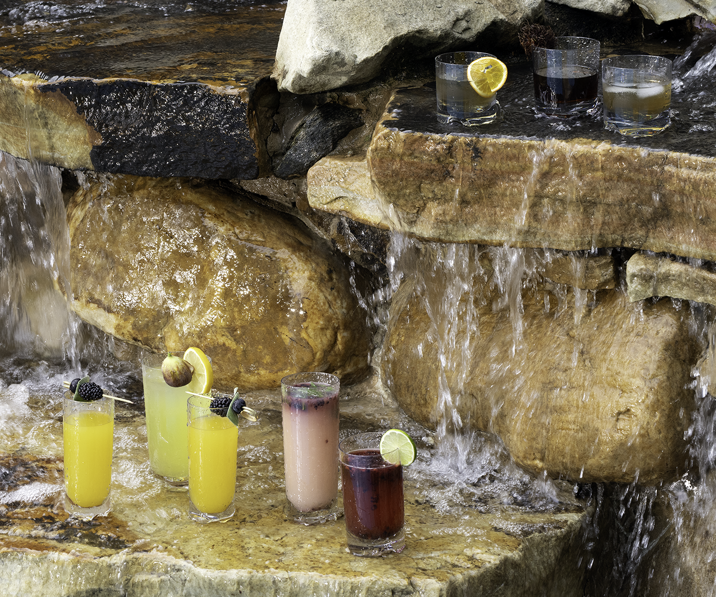 klart Bali 17 oz. dryck för wholesale på Faire2