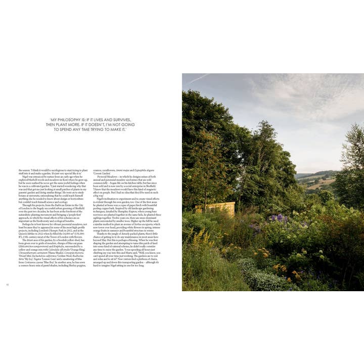 Chronicle Books - Wholesale Home & Garden - Wonderlands7