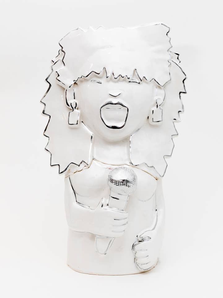 Tina Keksdose für den Großhandel von Hazy Mae