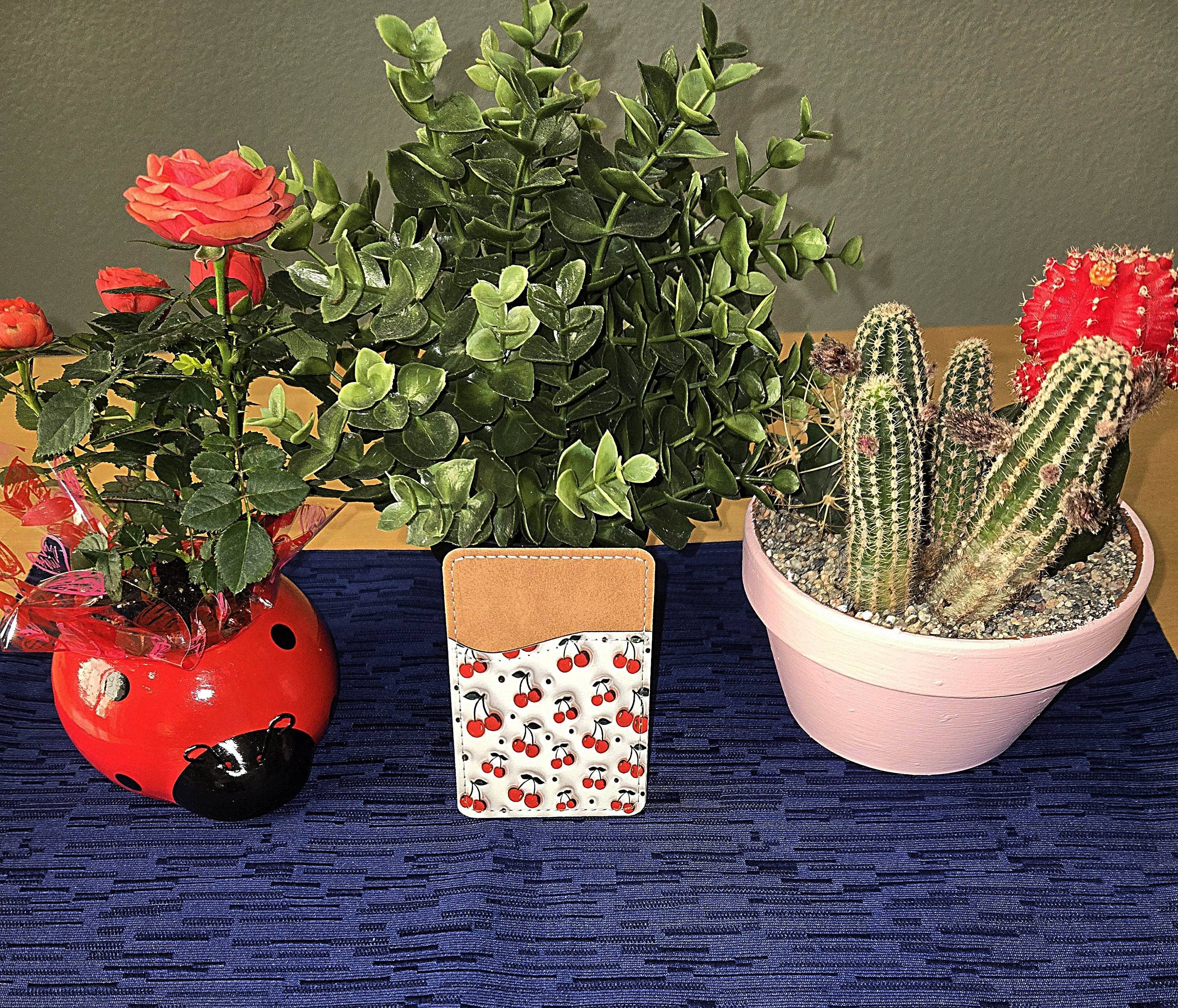 Vegas Custom Creations - Wholesale Phone Wallet - Women's - Cute Adhesive Cell Phone Wallets8