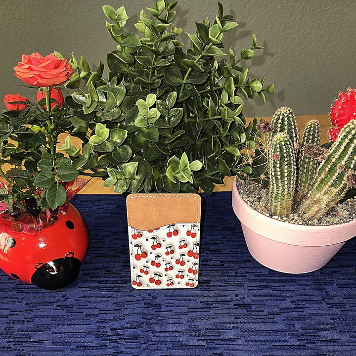 Vegas Custom Creations - Wholesale Phone Wallet - Women's - Cute Adhesive Cell Phone Wallets8