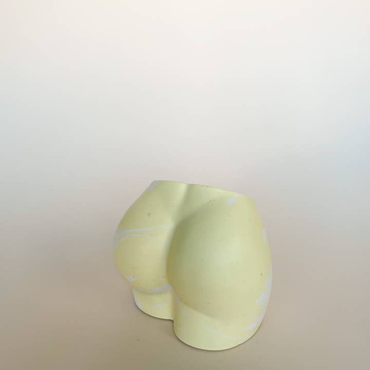 April's Cherry – Engroshandel Vase – Fræk Røv Vase