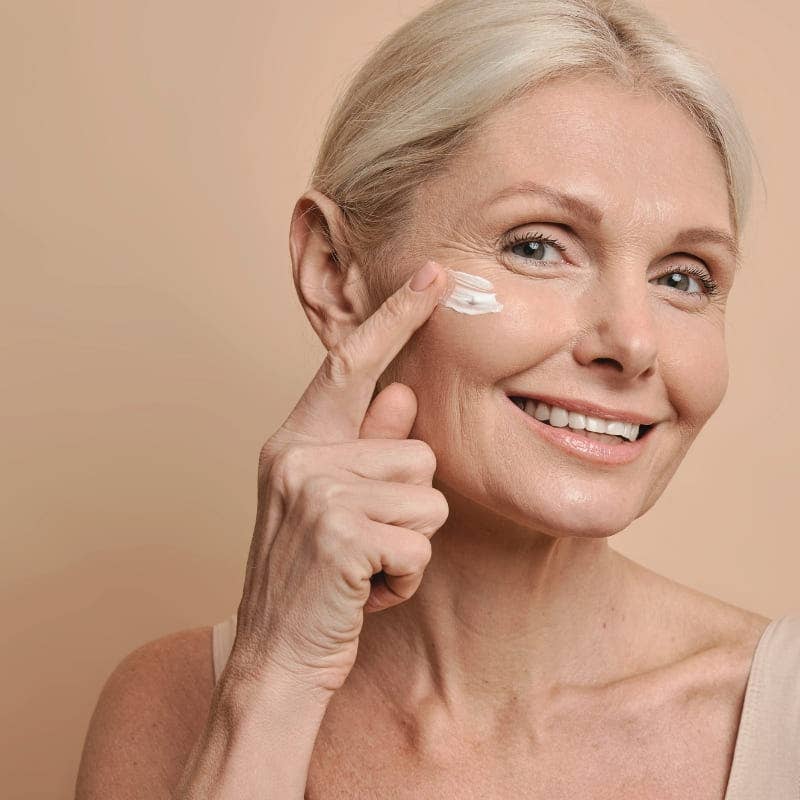 NaturAloe - Wholesale Facial Care Set/Kit - "Anti-Aging Routine – Face" Kit1