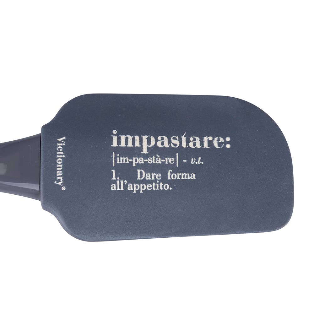 VdE Tivoli 1996 - Wholesale Spatel - VICTIONARY SET 2 STUKS SPATEL KWAST DEEG3