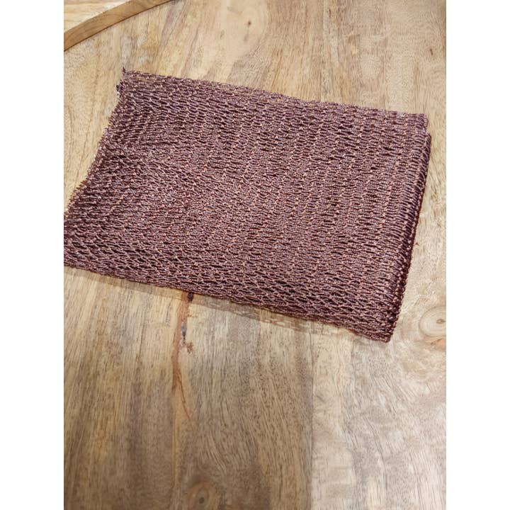 Heritage Beauty - Wholesale Bath Pouf/Sponge - African Net Sponge6