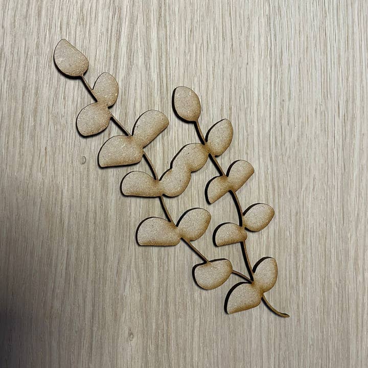 manchester laser cuts – wholesale Craft supplies – Flower Embellishments