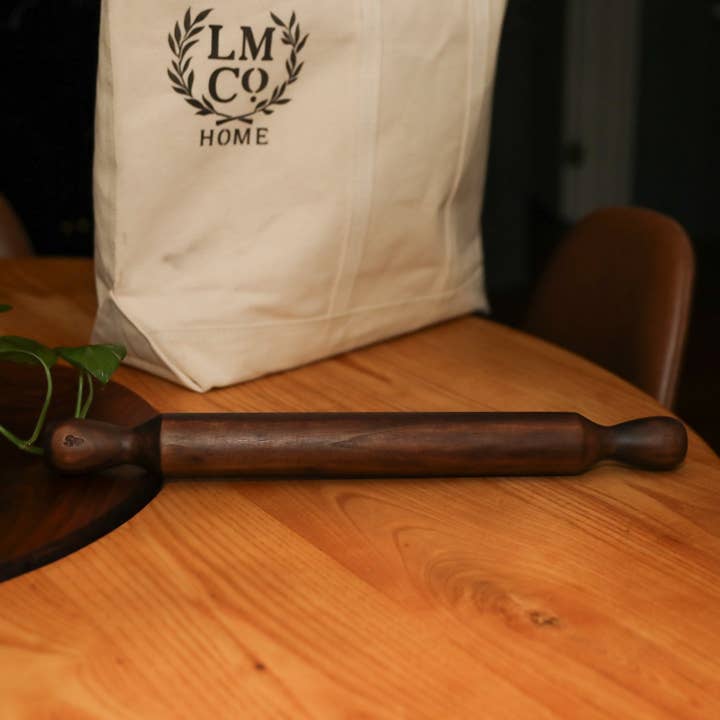 Laurel Mercantile - Wholesale Rolling Pin - Traditional Rolling Pin7