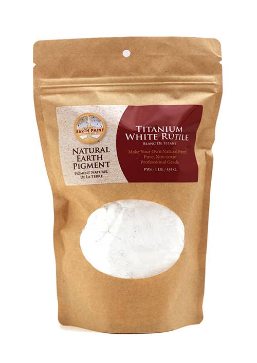 Natural Earth Paint - Wholesale Pigment - 1 lb. Earth & Mineral Pigments14