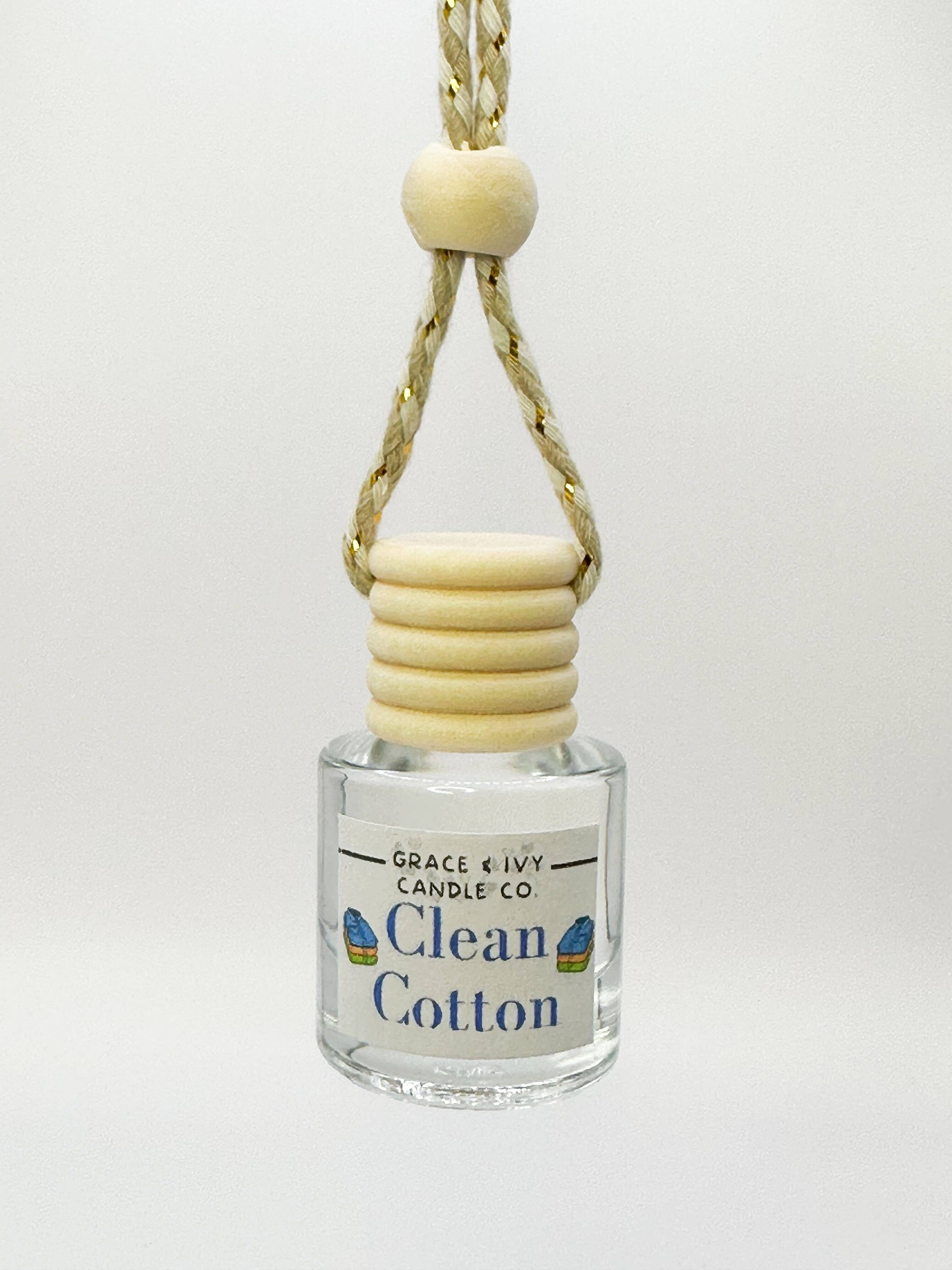 Grace & Ivy - Wholesale Car Freshener - Unisex - Car Fresheners12