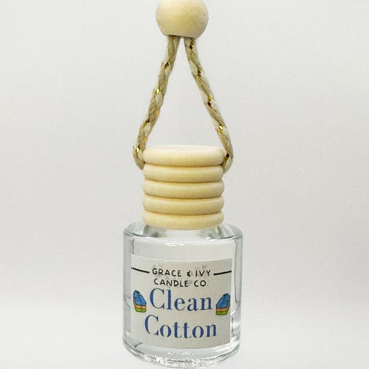 Grace & Ivy - Wholesale Car Freshener - Unisex - Car Fresheners12