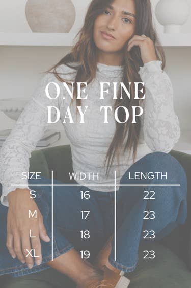 Crowned Free - Wholesale Shirt - Women's - One Fine Day Top 13