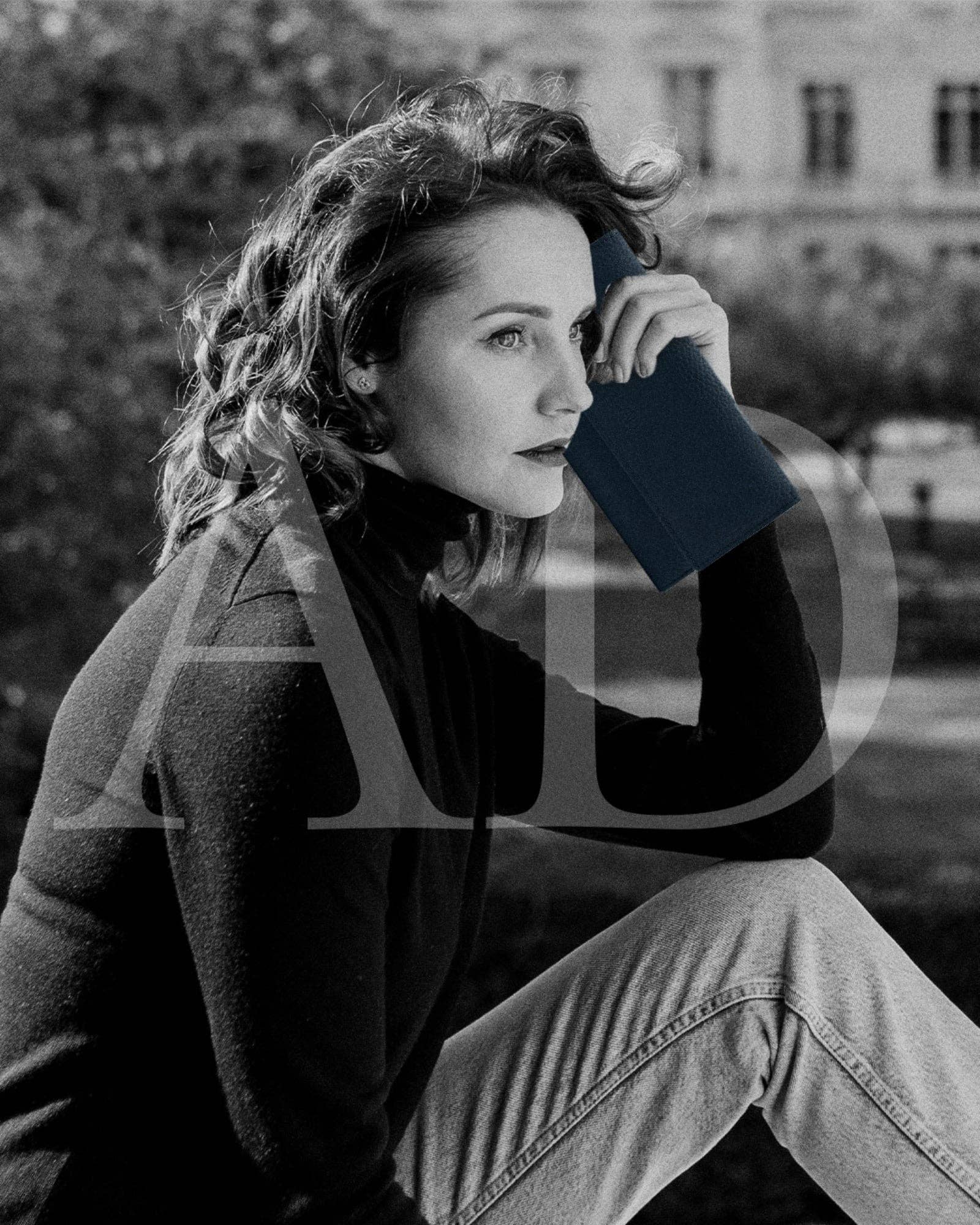 Access Denied Accessories - Wholesale Wallet - Women's - Trifold Clutch RFID Wallets For Women With Checkbook Holder16