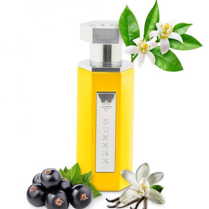 Summer Yellow EDP 100ml Perfume for wholesale by Reef Perfumes UK
