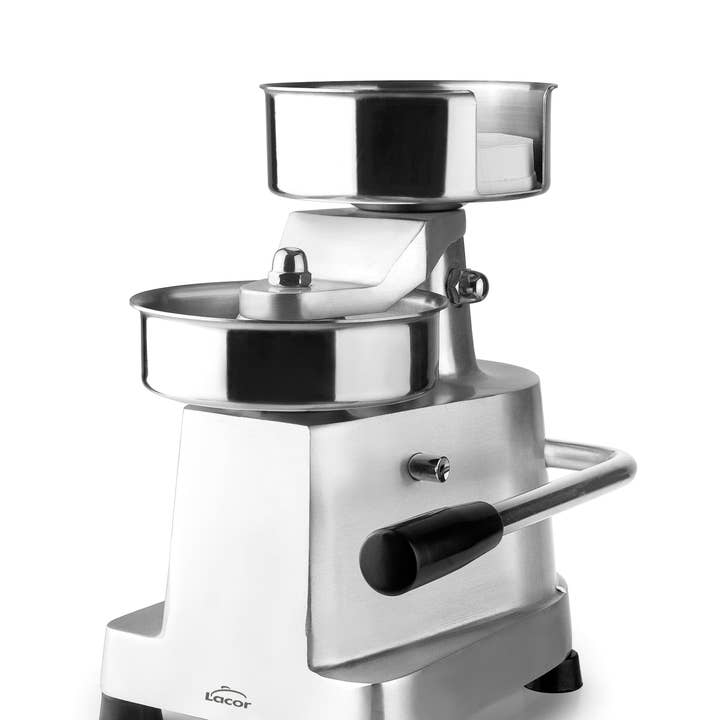 Prensa Hamburguesas 130Mm para venta al por mayor de LACOR MENAJE PROFESIONAL S.L.