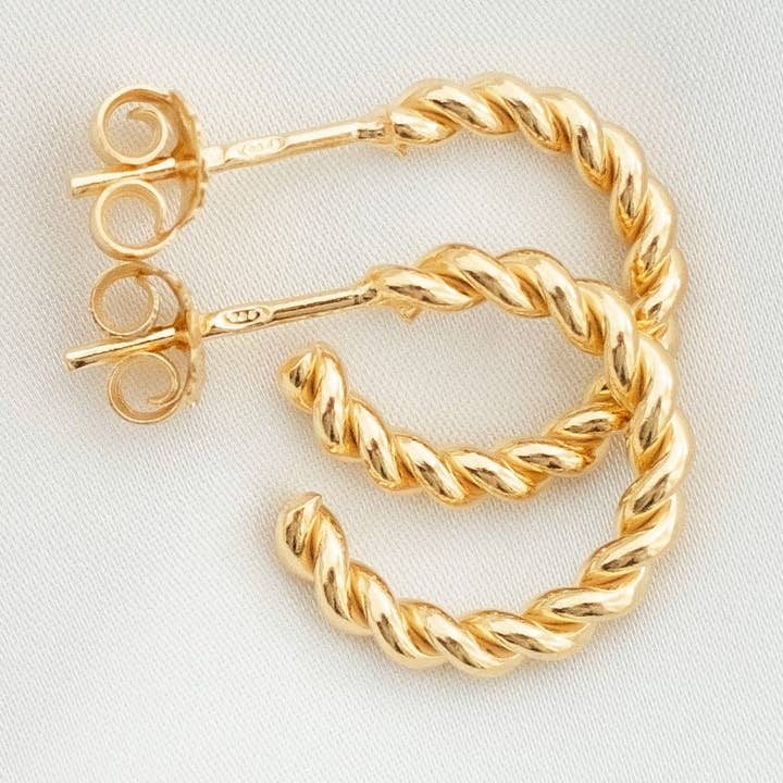 Lara earrings por atacado de MATILDA