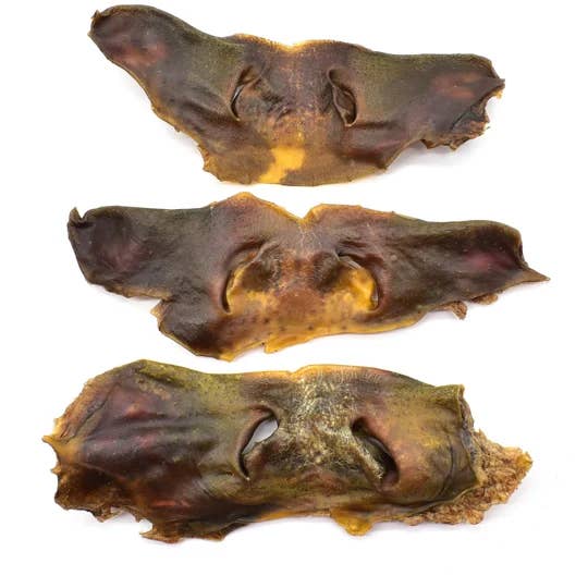 Ox snouts for dogs for wholesale by Cernunos