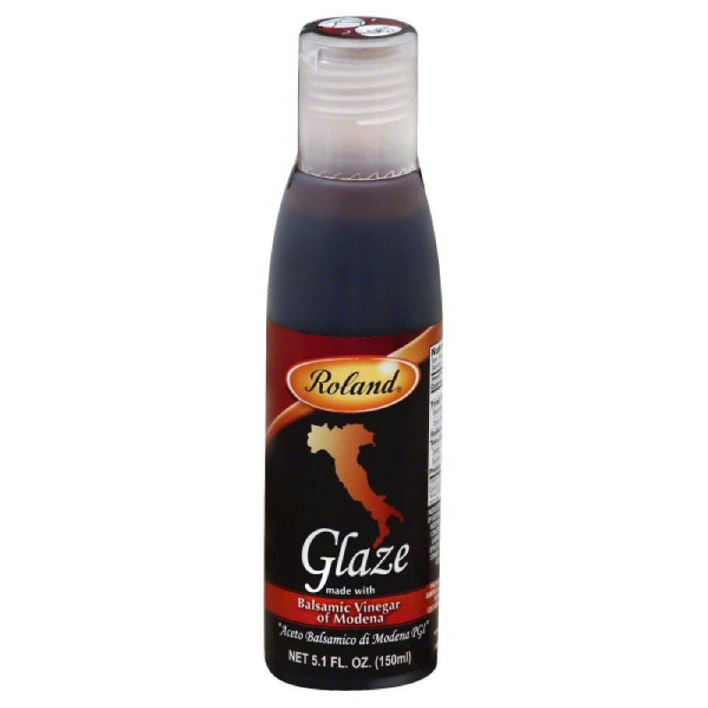 KeHE Distributors, LLC - Wholesale Vinegar - Roland Balsamic Vinegar of Modena Glaze, 5.1 Oz0