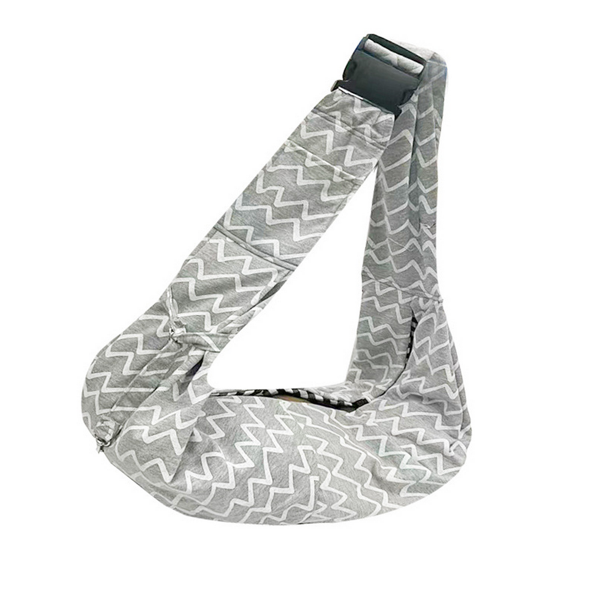 PAWPAWwholesale - Wholesale Pet Carrier - Cat/Dog - Reversible Pet Sling Bag for Cats & Dogs_CWMM68925