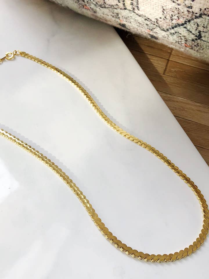 Marie Kæde for engroshandel hos Artifacts World