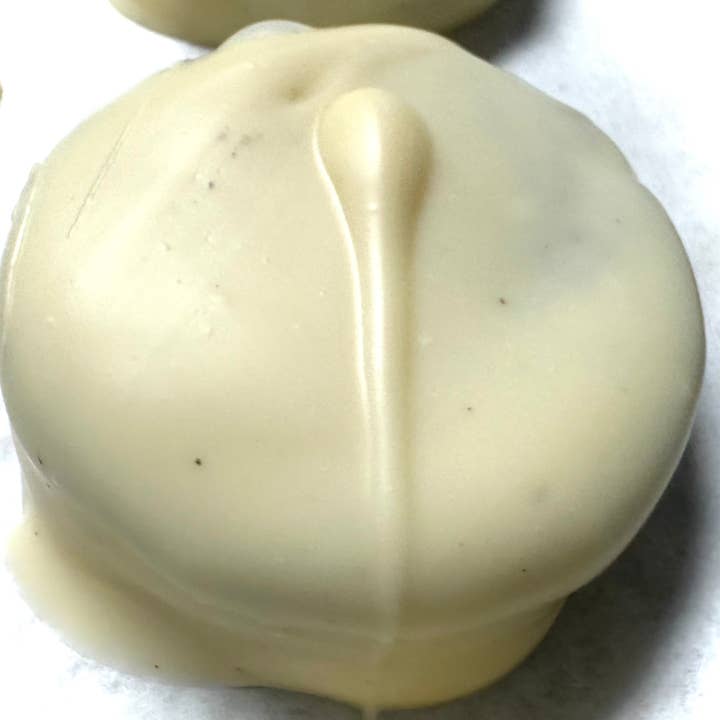 O'Shea's Candies Sweet Shop - Wholesale Chocolate Covered Sweets - O’Oreo Double Dipped White Chocolate 3 PACK