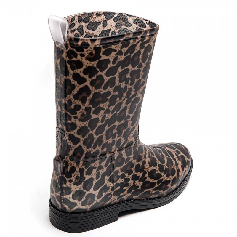 idealshoes - Wholesale Rain Boots - Women's - Five thousand two hundred twenty-five11