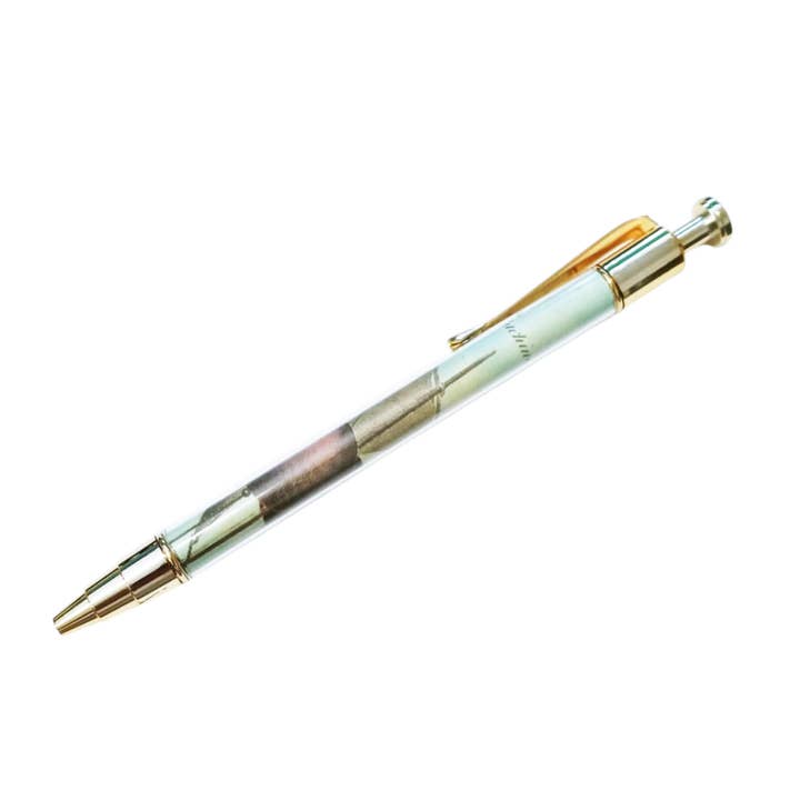 San Lorenzo Design - Vente Stylos - Stylos florentine, inserts de papeterie italienne21