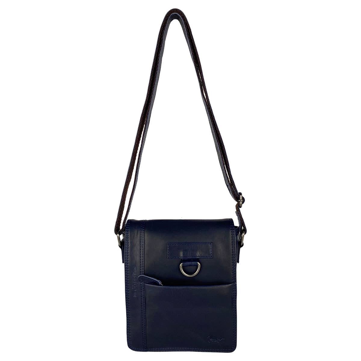 Arrigo - Wholesale Crossbody Bag - Women's - Arrigo Leather Crossbody Bag - Shoulder Bag - 6 Colours5