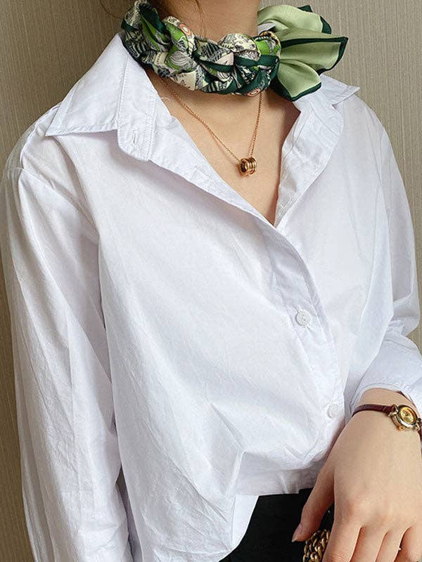 ShieldChic - Wholesale Scarf - Women's - Vintage Fashion Printed Scarf Bag Accessories7