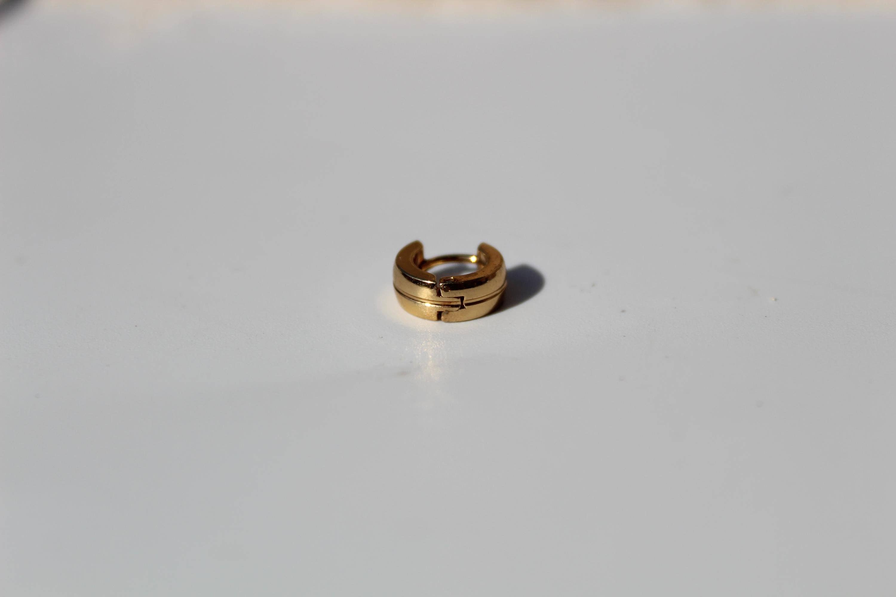 ROCKY ROSA – wholesale Hoop-örhängen – FÖRSÄLJNING BÅGAR - ETT STYCKE4